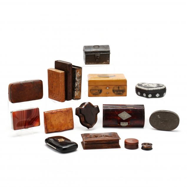 a-selection-of-17-antique-continental-boxes