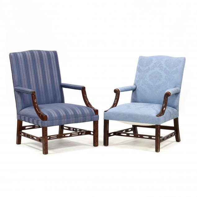 two-chinese-chippendale-style-mahogany-lolling-chairs