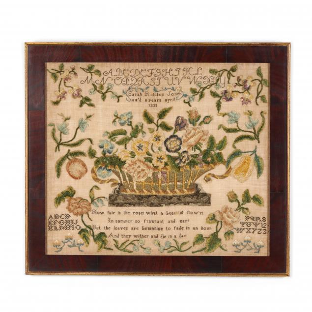 sara-ralston-jones-framed-antique-needlework-1822