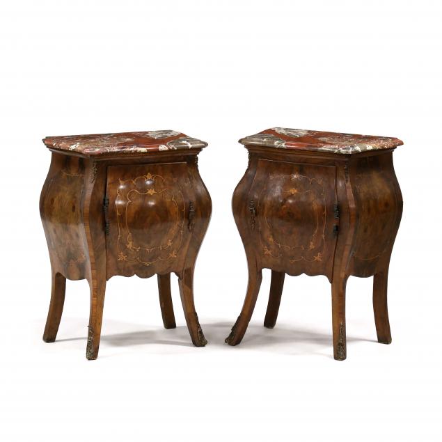 diminutive-pair-of-french-inlaid-marble-top-cabinets