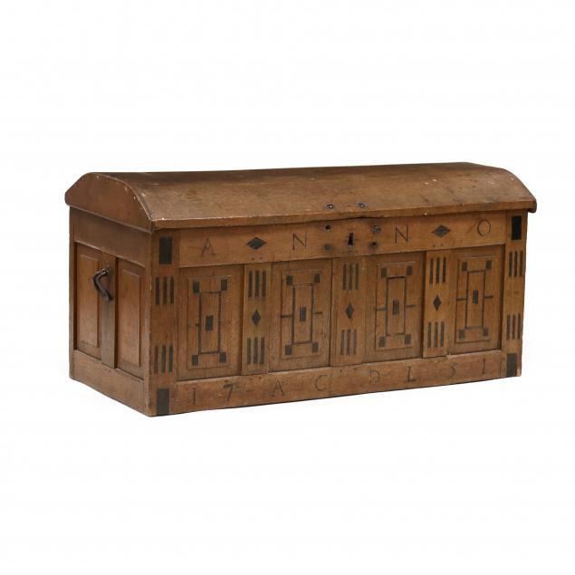 continental-inlaid-oak-dome-top-coffer