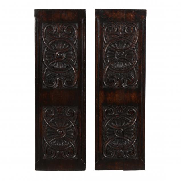 pair-of-antique-carved-oak-architectural-panels