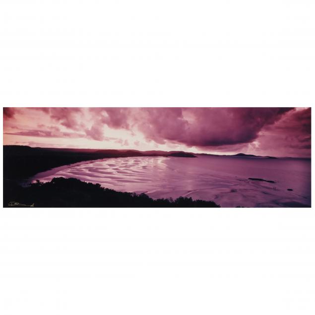 peter-lik-australian-b-1959-panoramic-oceanscape-with-cove