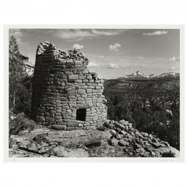 swenson-american-20th-century-photograph-of-an-outdoor-kiln