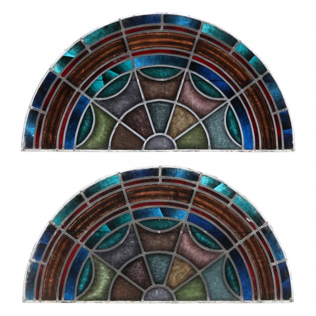 pair-of-architecturally-salvaged-stained-glass-transom-windows