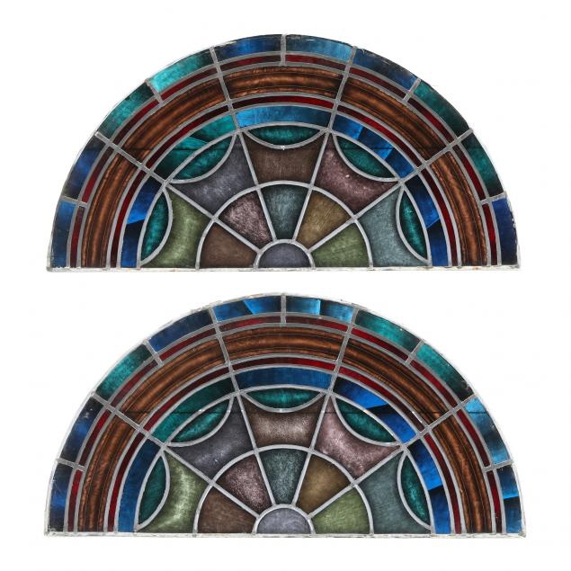 pair-of-architecturally-salvaged-stained-glass-transom-windows