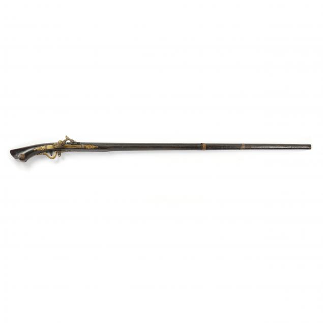 malay-style-matchlock-musket