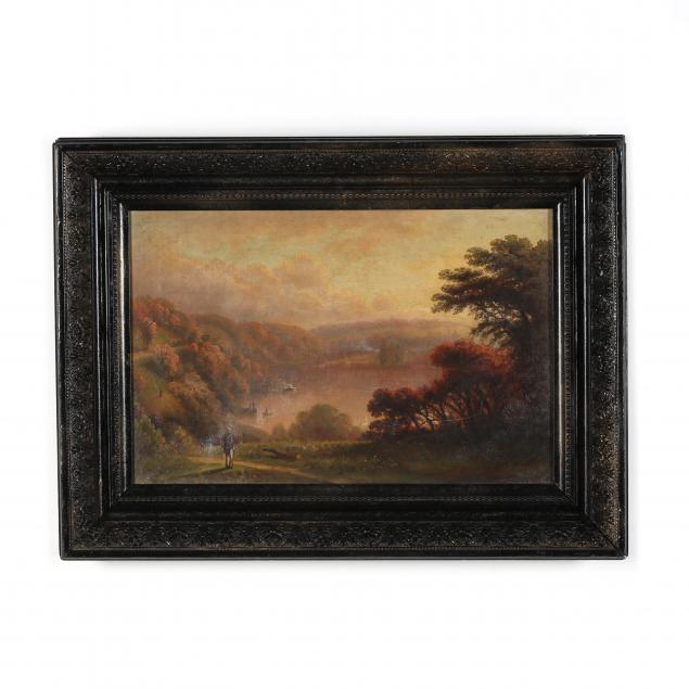 hudson-river-school-landscape-painting-with-figure