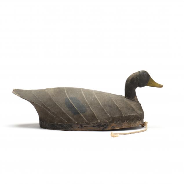 manie-haywood-nc-1898-1969-black-duck
