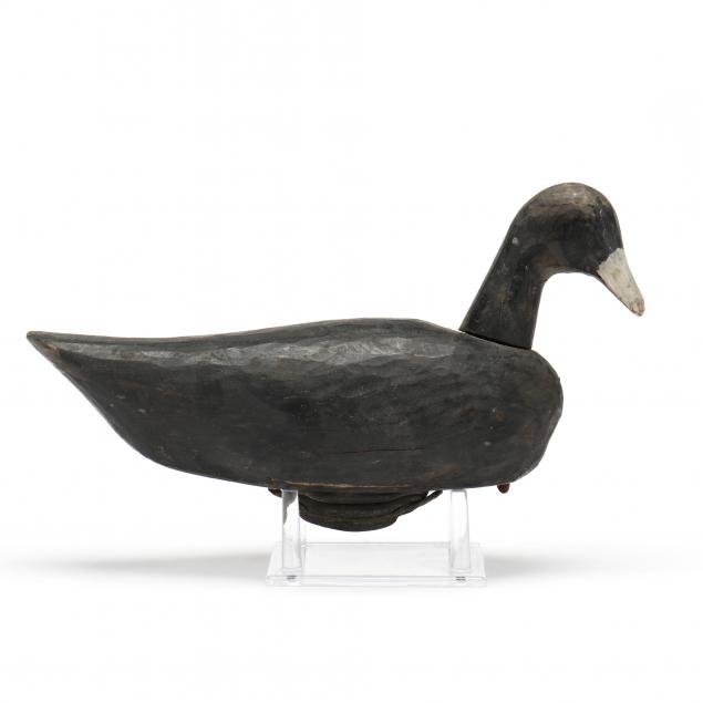 allen-tillet-nc-1906-1981-root-head-coot