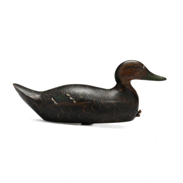 mason-factory-mi-1896-1924-premier-grade-black-duck