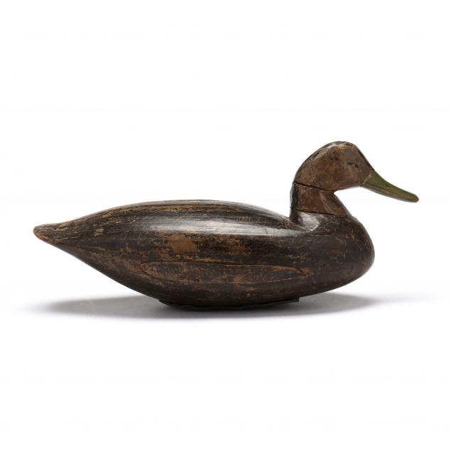 doug-jester-va-1876-1961-black-duck