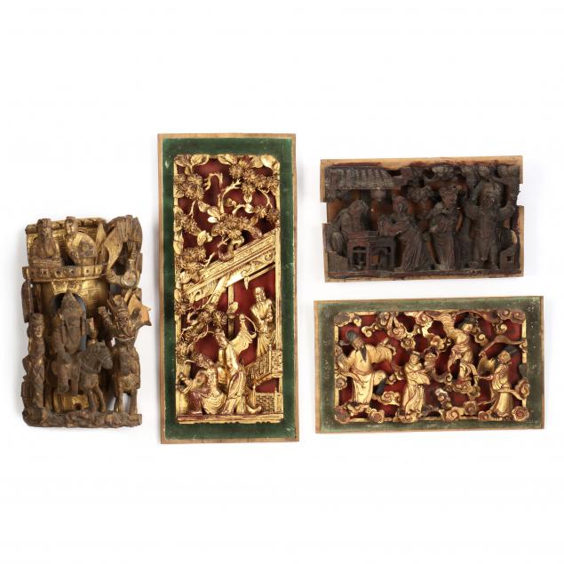a-collection-of-chinese-wooden-carvings