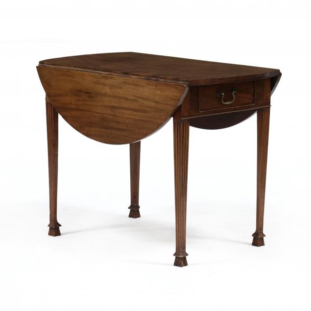 george-iii-mahogany-pembroke-table