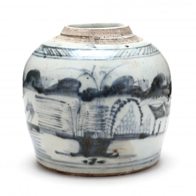 antique-chinese-ginger-jar