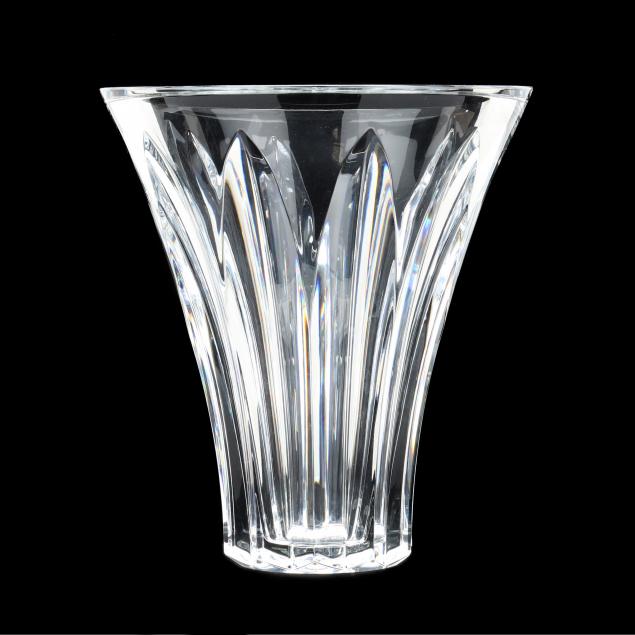 baccarat-large-i-brigitte-i-crystal-vase