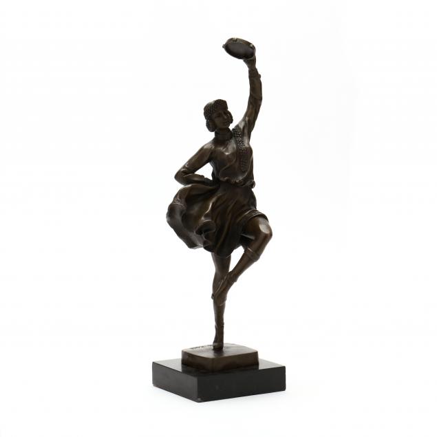 after-bruno-zach-austrian-1891-1945-bronze-model-of-a-dancer