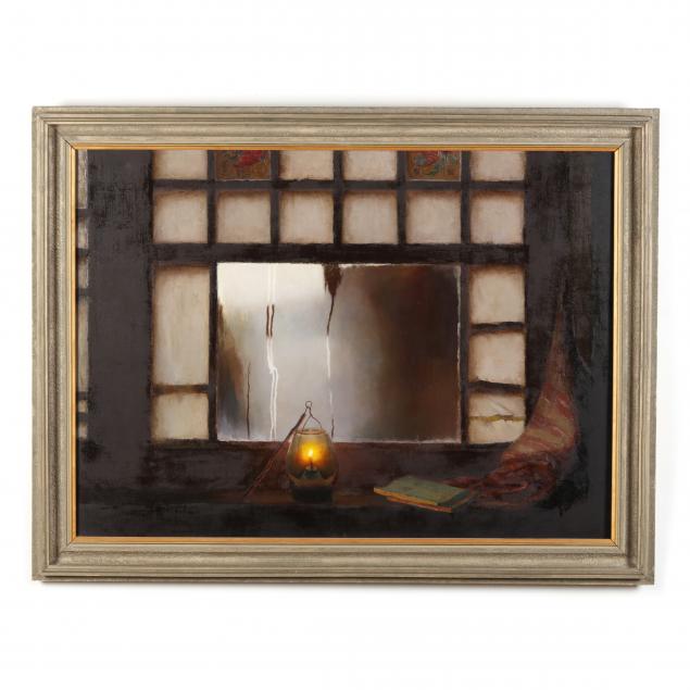 dai-ke-chinese-interior-scene-with-lantern