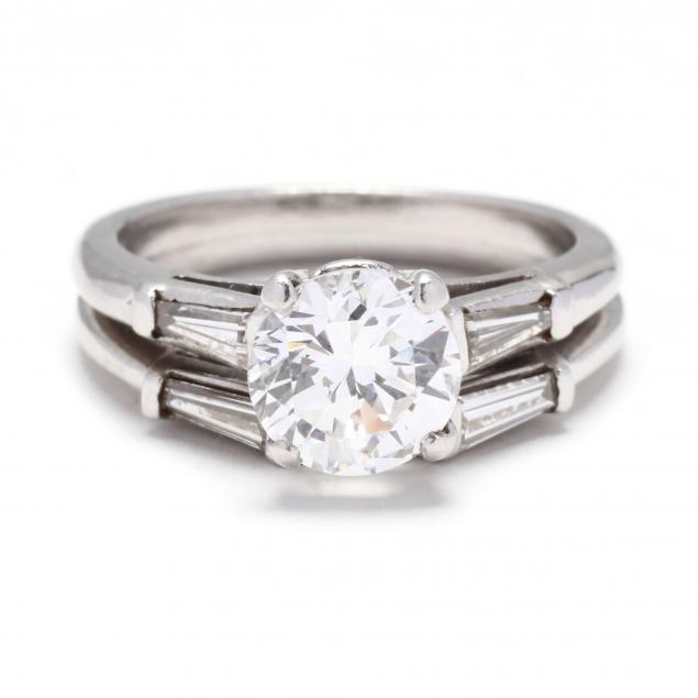 platinum-and-diamond-ring-with-platinum-and-diamond-guard