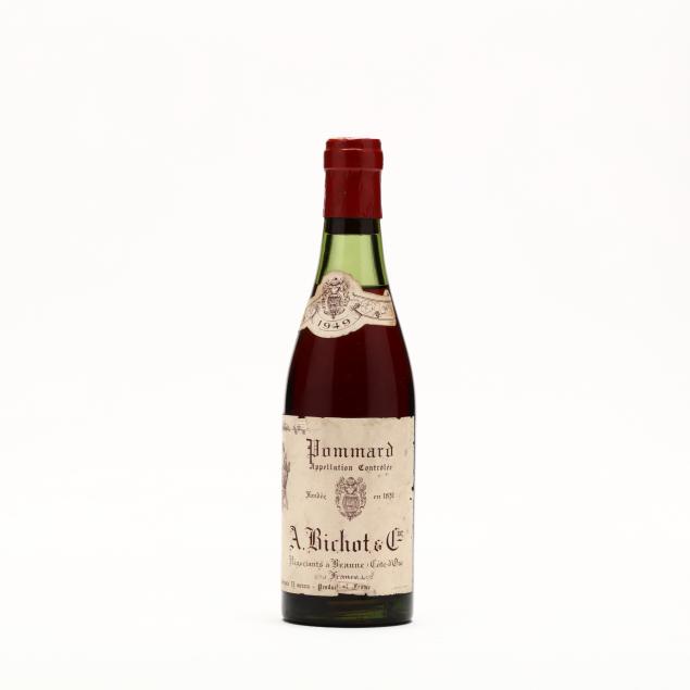 pommard-half-bottle-vintage-1949