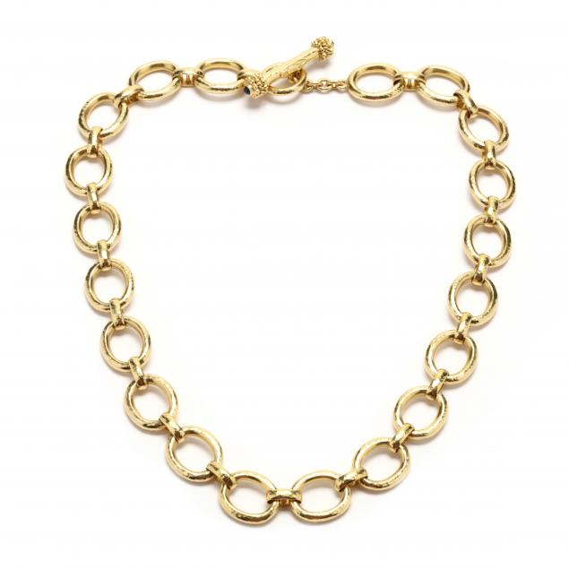 high-karat-gold-necklace-elizabeth-locke