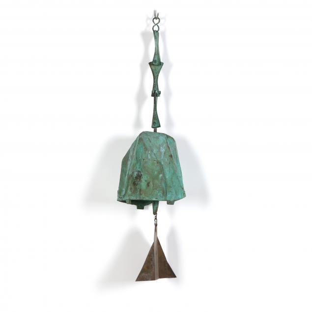paolo-soleri-for-arcosanti-bronze-wind-bell