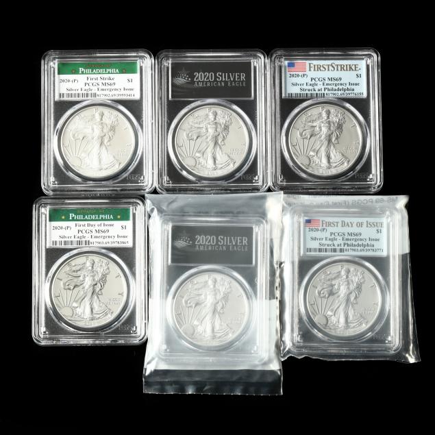 six-6-2020-p-1-american-silver-eagles