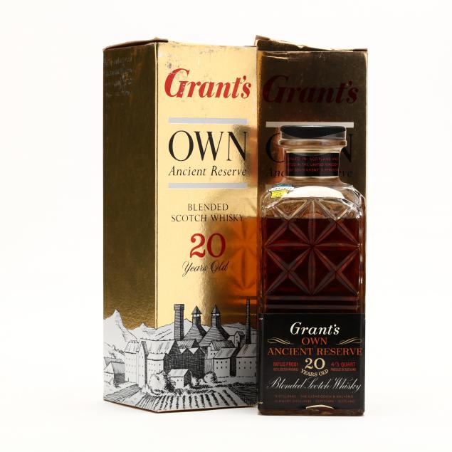 grant-s-own-ancient-reserve-scotch-whisky