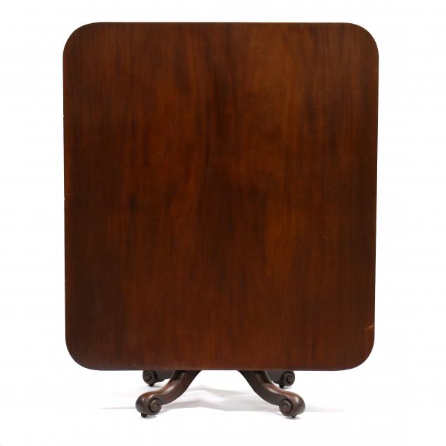 antique-english-large-mahogany-tilt-top-breakfast-table