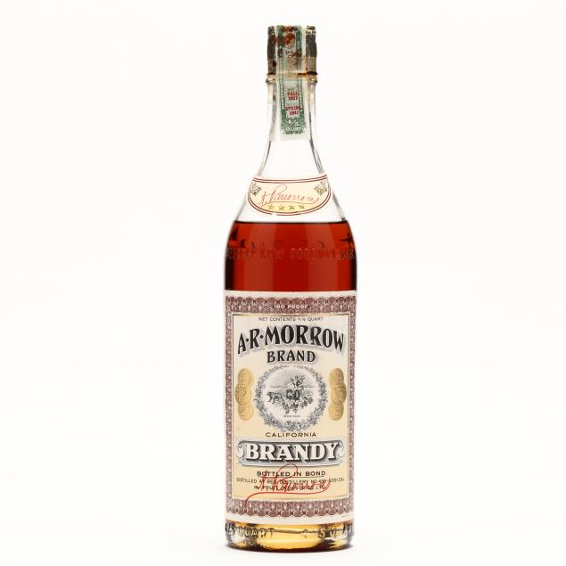 a-r-morrow-california-brandy