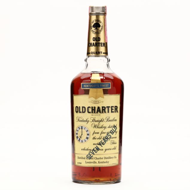 old-charter-bourbon-whiskey