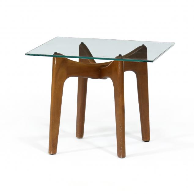 adrian-pearsall-american-1925-2011-walnut-side-table