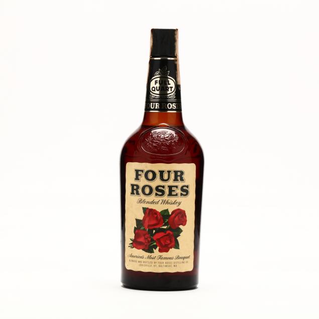 four-roses-blended-whiskey