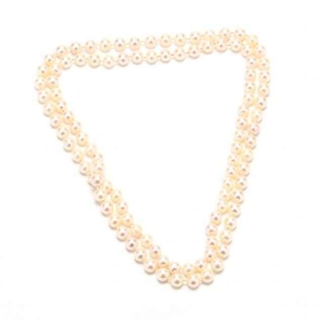 endless-strand-pearl-necklace