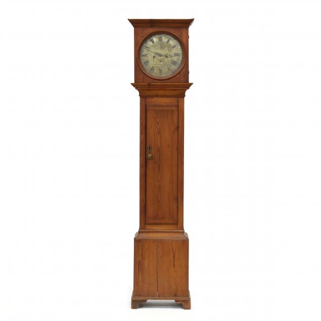 southern-federal-tall-case-clock