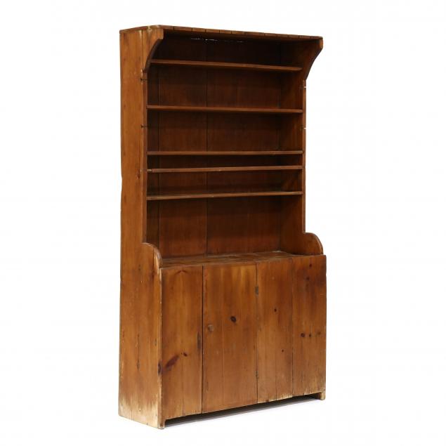 southern-pine-flat-wall-cupboard