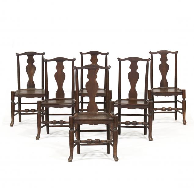 set-of-six-english-oak-queen-anne-side-chairs