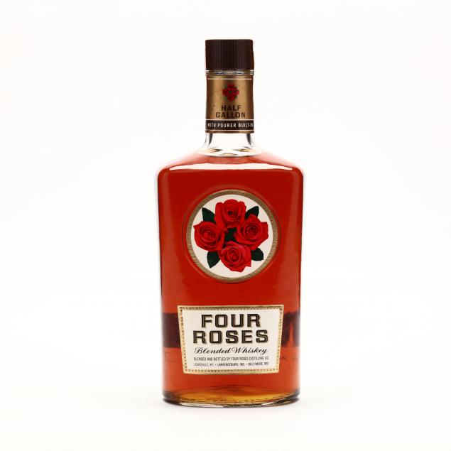 four-roses-blended-whiskey