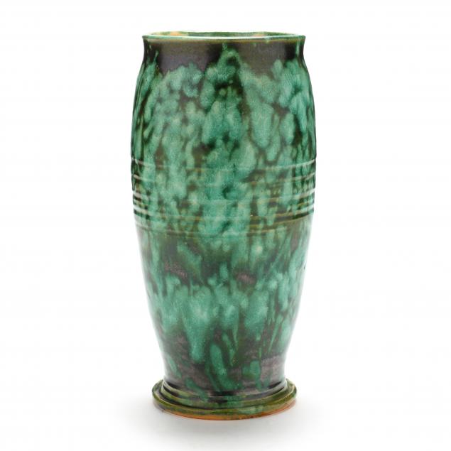 cylinder-vase-nc-pottery