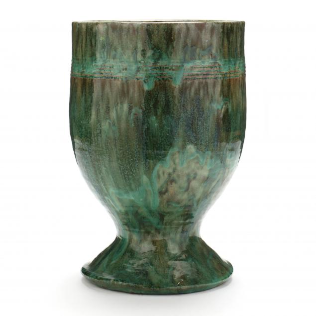 chalice-form-porch-vase-attributed-joe-owen-seagrove-nc-1910-1986