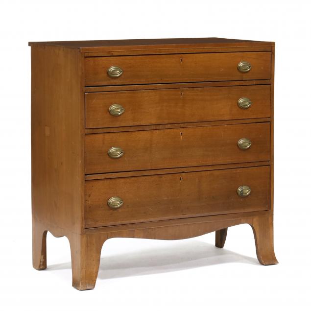 southern-federal-inlaid-walnut-chest-of-drawers