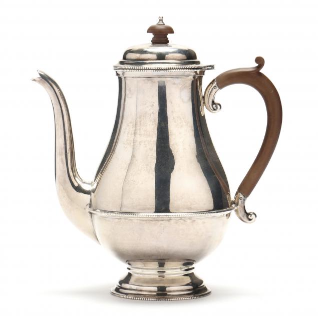 an-edward-vii-silver-coffee-pot