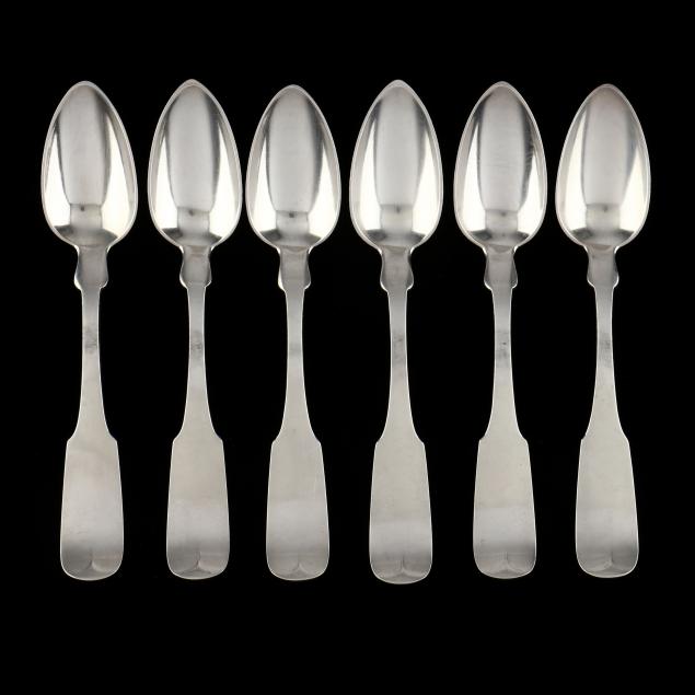 six-baltimore-coin-silver-spoons