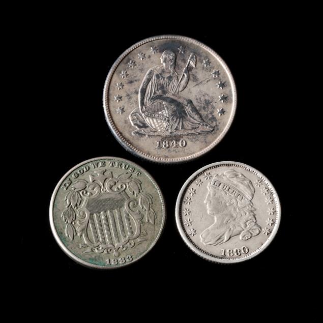 three-19th-century-type-coins