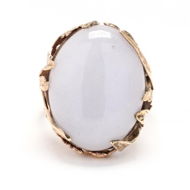 gold-and-lavender-jade-ring