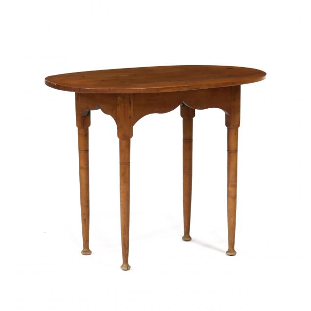 new-england-maple-queen-anne-tea-table