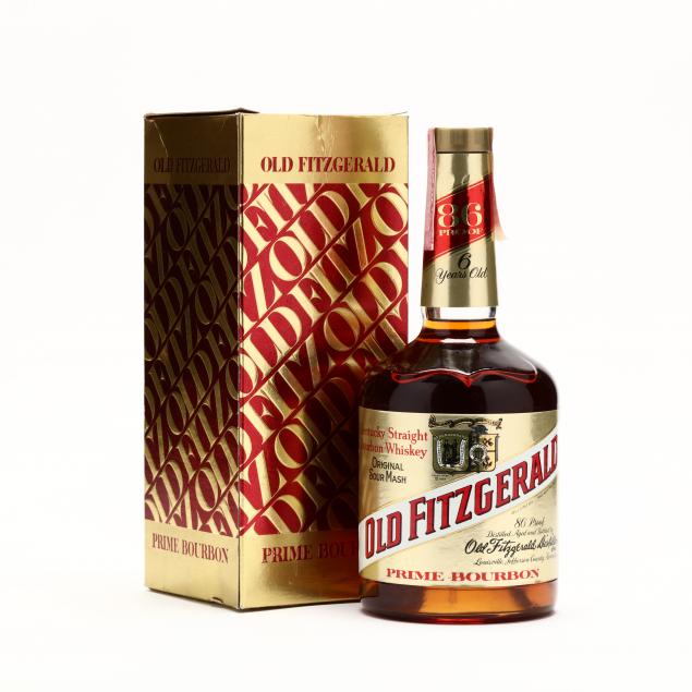 old-fitzgerald-prime-bourbon-whiskey