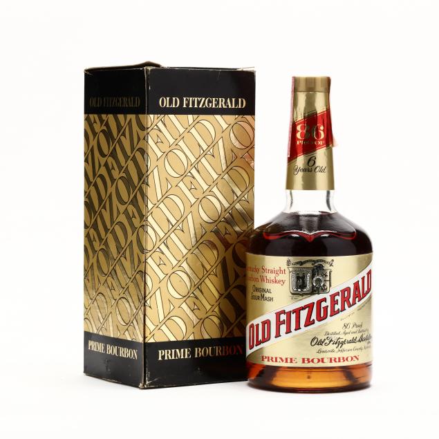 old-fitzgerald-prime-bourbon-whiskey