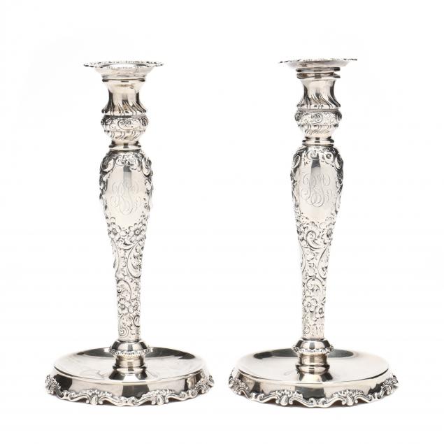 a-pair-of-sterling-silver-candlesticks-by-mauser-manufacturing-co