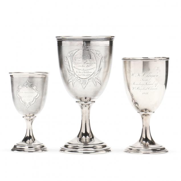 three-coin-silver-presentation-goblets